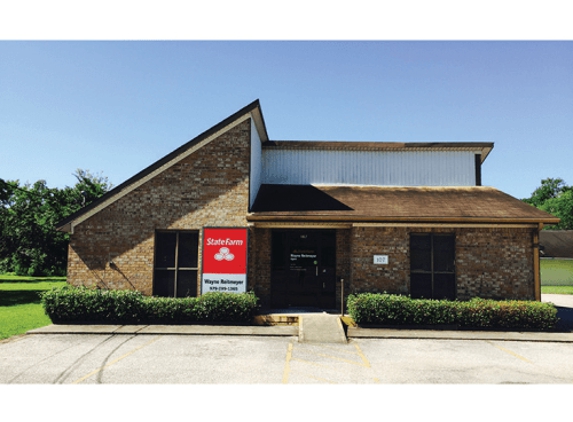 Wayne Reitmeyer - State Farm Insurance Agent - Lake Jackson, TX