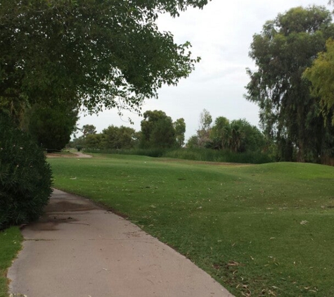 Shalimar Country Club - Tempe, AZ