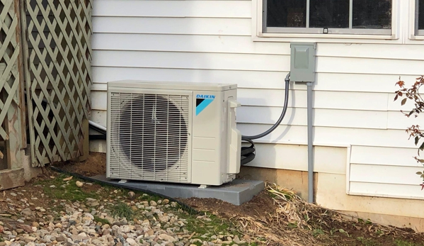 Ireland Heating & Cooling, Inc. - Radcliff, KY