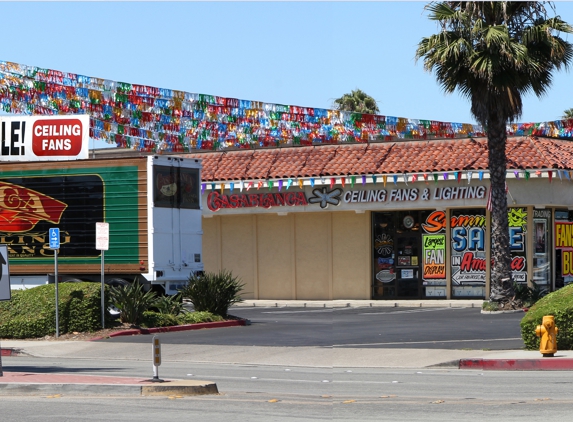 Trading Post Fan Company - Huntington Beach, CA