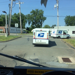 United States Postal Service - West Haven, CT