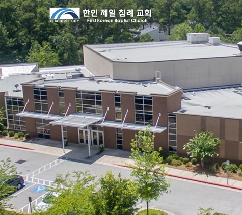 First Korean Baptist Church Peachtree City - Peachtree City, GA