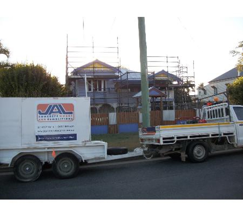 JAL Demolitions and Asbestos Removal - Depot Hill, QLD