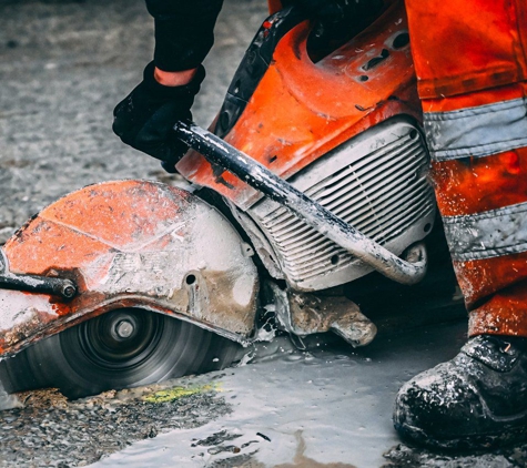 Power Concrete Cutting & Demolition Inc - Salem, OR