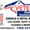 Veteran Rooofing & Seamless Gutters gallery