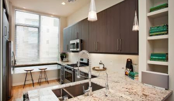 Icis Apartment Homes - Glendale, CA