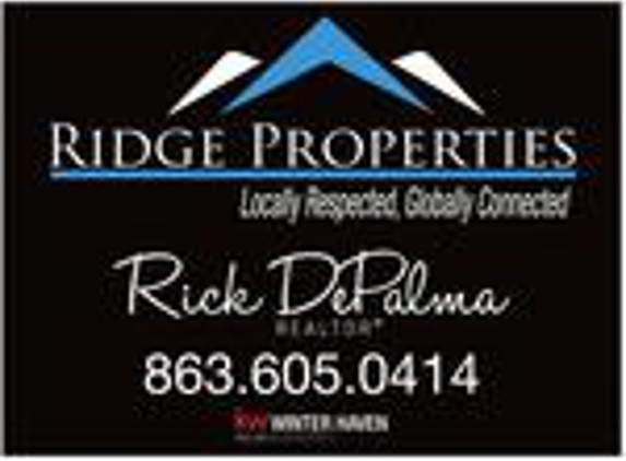 Ridge Property Group - Lake Wales, FL