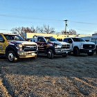 3 Shasta's Towing & Recovery