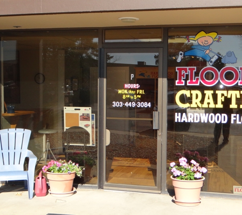 Floor Crafters - Boulder, CO