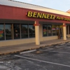 Bennett Auto Supply gallery