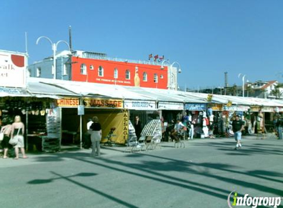 Chinese Massage - Venice, CA