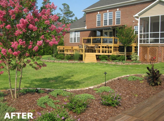 Lotus Designs Landscaping - Vass, NC