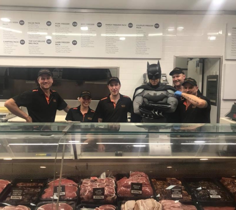 Market Meats