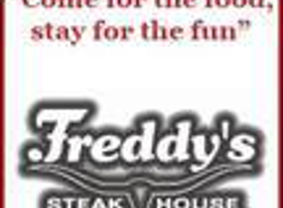 Freddy's Steak House - Hammond, IN