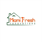 Miami Fresh Renovations