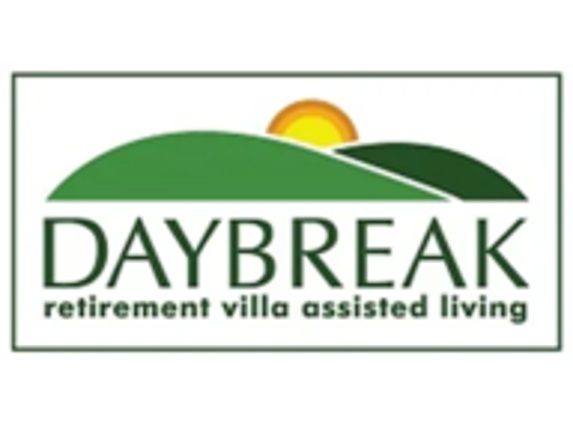 Daybreak Retirement Villa - Escondido, CA