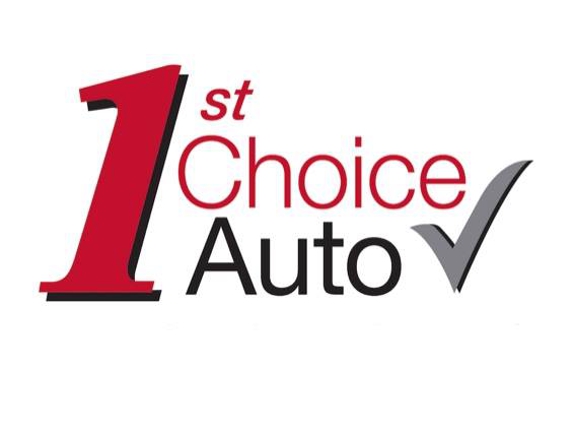 1st Choice Auto, LLC. - Fairview, PA. 1stchoiceautollc.com