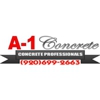A1 Concrete gallery