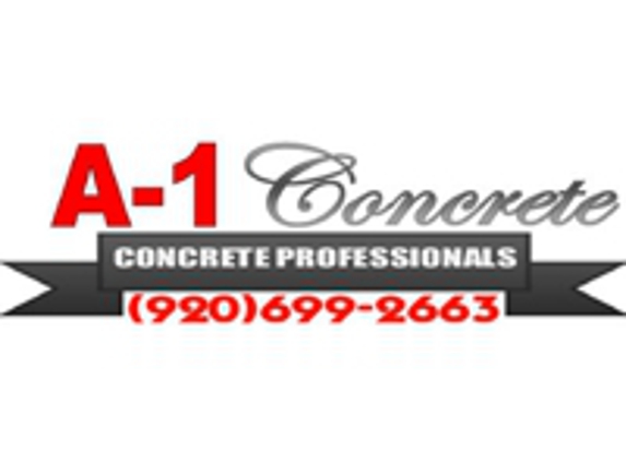 A-1 Concrete - Johnson Creek, WI