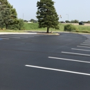 Ameri-Seal - Parking Lot Maintenance & Marking