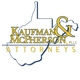 Kaufman & McPherson, P