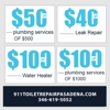 911 Toilet Repair Pasadena TX gallery