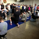 Oregon National Guard Armory - Armed Forces Recruiting