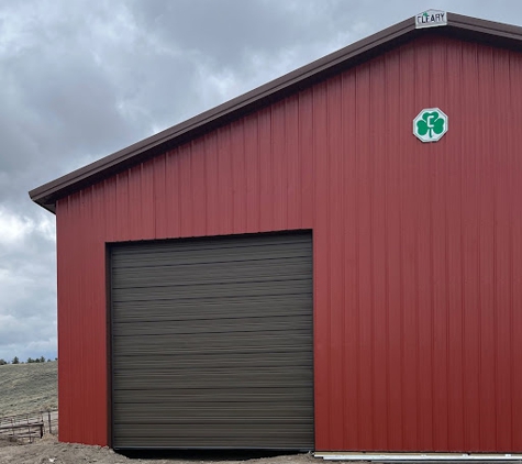 Overhead Door Company of Cody - Cody, WY