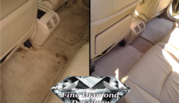 Fine DIAMOND Detailing - Chesterfield, MO