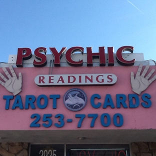 Psychic Readings by Angie - Las Vegas, NV