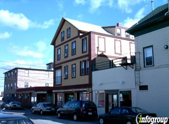 Federal Hill Liquor - Providence, RI