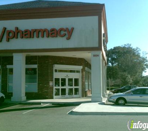 CVS Pharmacy - Jacksonville, FL