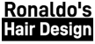 Ronaldo's Hair Design - Hairdressers