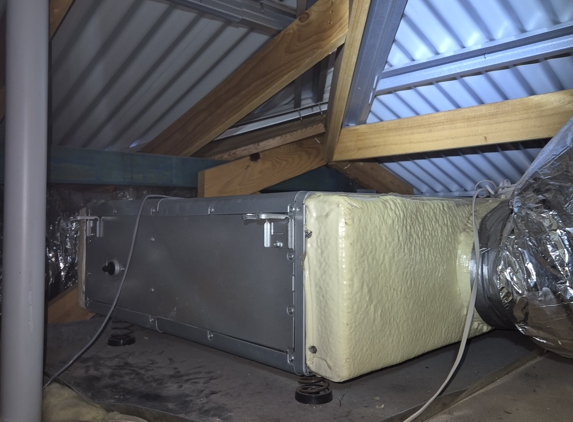 SS Refrigeration Services