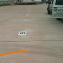 J Joe Amigos Striping Service - Parking Lot Maintenance & Marking