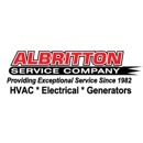 Albritton Service Co - Air Conditioning Service & Repair