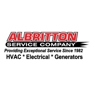 Albritton Service Co
