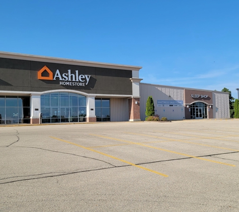 Ashley HomeStore - Platteville, WI