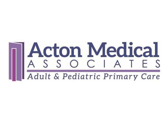 Acton Medical Associates PC - Harvard, MA