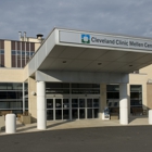 Cleveland Clinic - Mellen Center