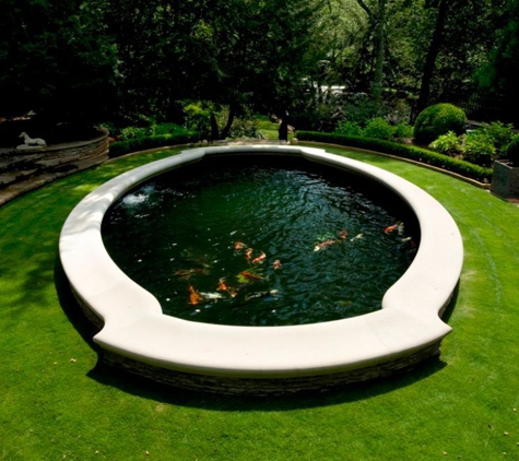 Artistic Pools, Inc. - Atlanta, GA