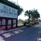 Palm Bay RV Park