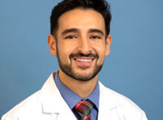 Adam Saby, MD - Los Angeles, CA