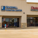 Goodwill Donation Center - Charities