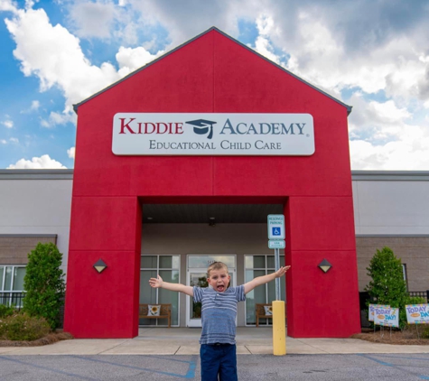 Kiddie Academy - Birmingham, AL