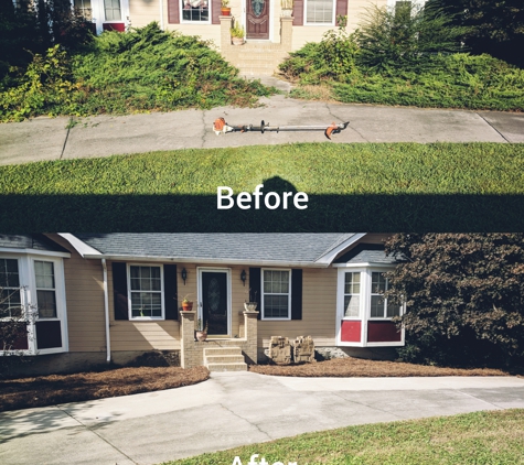 Brian Lofty Construction & Lawn Care - Rocky Face, GA