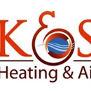 K & S Heating and Air - Air Conditioning Contractors & Systems
