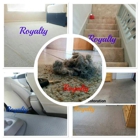 ROYALTY CARPET CLEANING