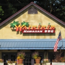 Waikikie Hawaiian BBQ - Hawaiian Restaurants