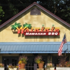 Waikikie Hawaiian BBQ